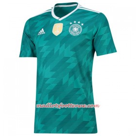 Maillot/Tenue Allemagne Exterieur Coupe du monde 2018